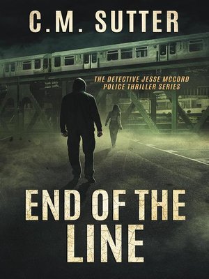 cover image of End of the Line